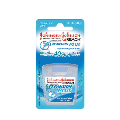 Seda Dental Johnson Reach Hilo Cera 50 Mts