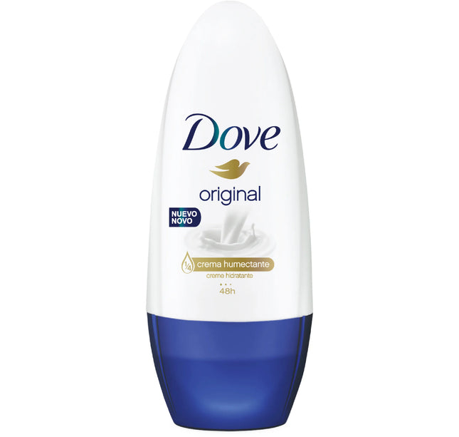 Desodorante Dove Rollon Original 50 Ml