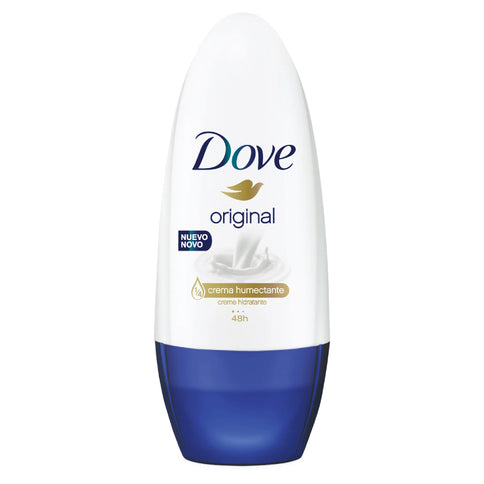 Desodorante Dove Rollon Original 50 Ml