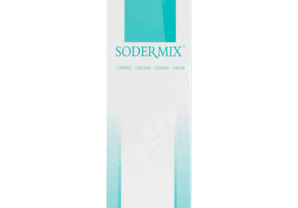 Sodermix Crema 30 Gr