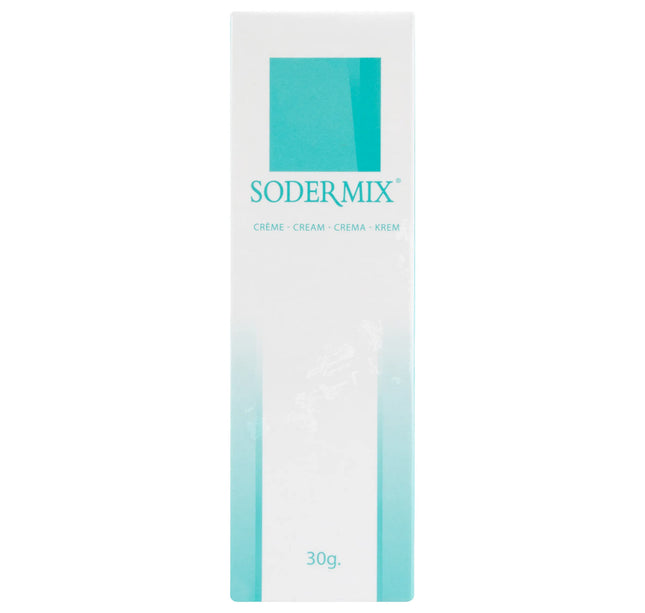 Sodermix Crema 30 Gr