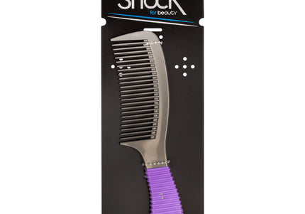 Shock Peinilla Mango Plástico