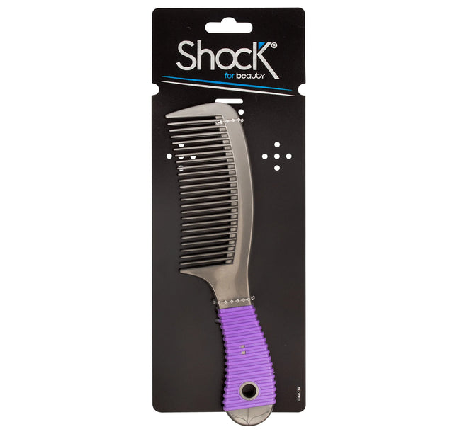 Shock Peinilla Mango Plástico