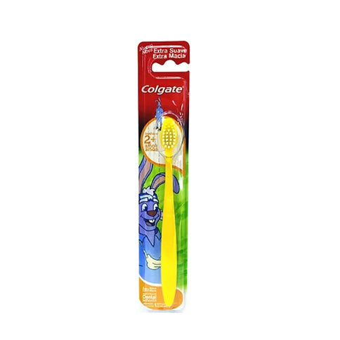 Cepillo Colgate Doc.Muelitas Ext.Suave 2+