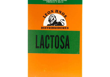 Lactosa Usp 24 Sobres Leon