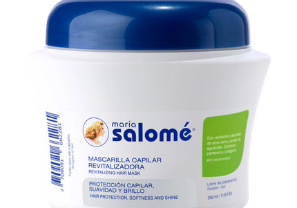 Mascarilla Capilar Maria Salome 350 Ml