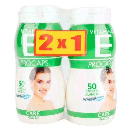 Collection image for: Vitamina y minerales