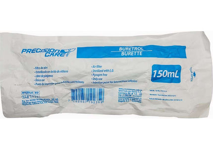Equipo Buretrol 150 Ml Eterna