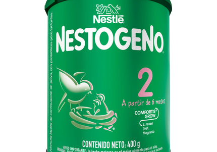 Nestogeno 2 400 Gr