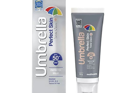 Umbrella Perfe Skin Tono Claro 50Gr