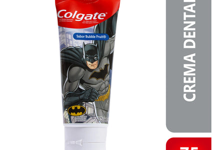 Gel Dental Colgate Smiles 75Ml/Cm3 100Gr