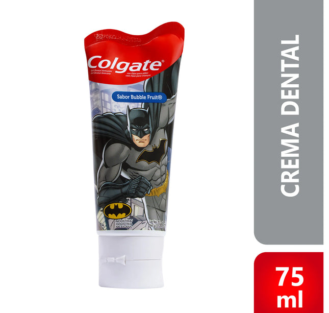 Gel Dental Colgate Smiles 75Ml/Cm3 100Gr