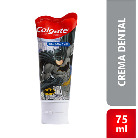 Gel Dental Colgate Smiles 75Ml/Cm3 100Gr