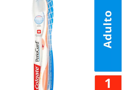 Cepillo Dental Colgate Periogard Extra Suave