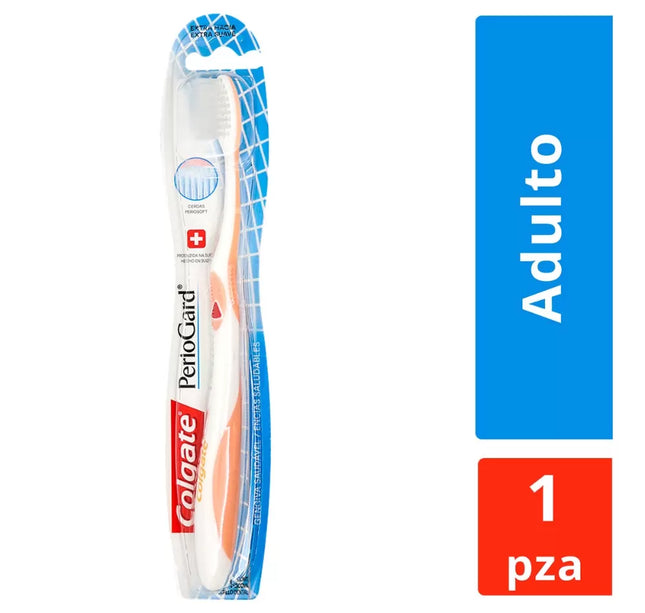 Cepillo Dental Colgate Periogard Extra Suave