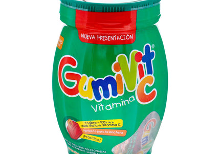 Gomas Gumivit C Bombonera 35 Sbs Minpack