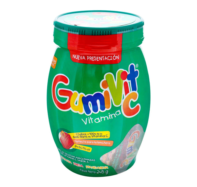 Gomas Gumivit C Bombonera 35 Sbs Minpack