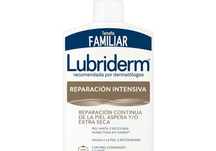 Lubriderm Reparación Intensiva 946 Ml