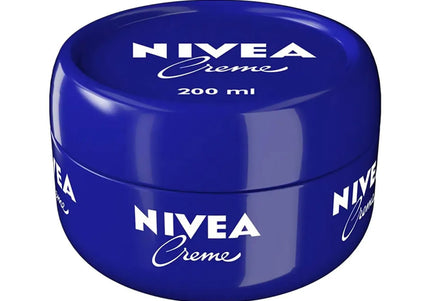 Crema Nivea 200 Ml
