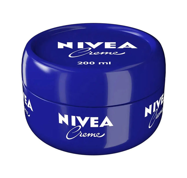 Crema Nivea 200 Ml