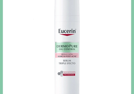 Serum Facial Eucerin Dermo Pure Old 40Ml