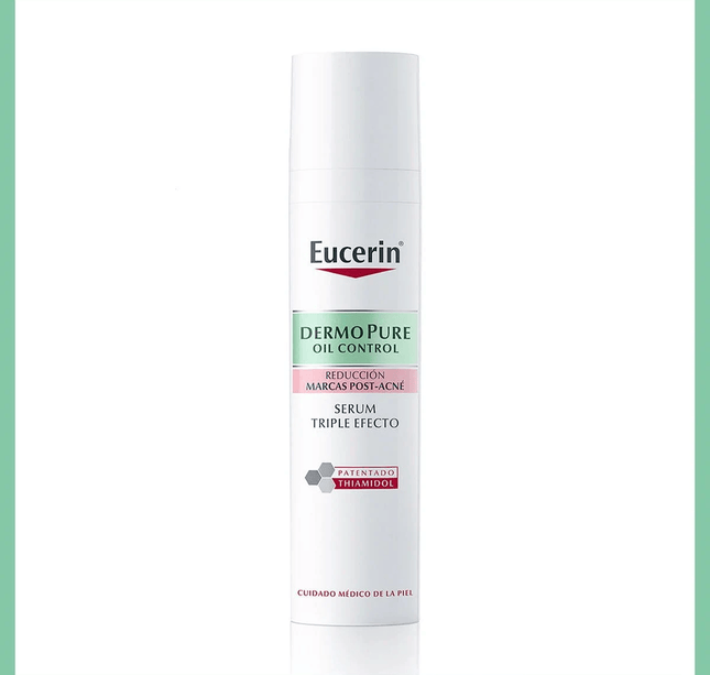 Serum Facial Eucerin Dermo Pure Old 40Ml