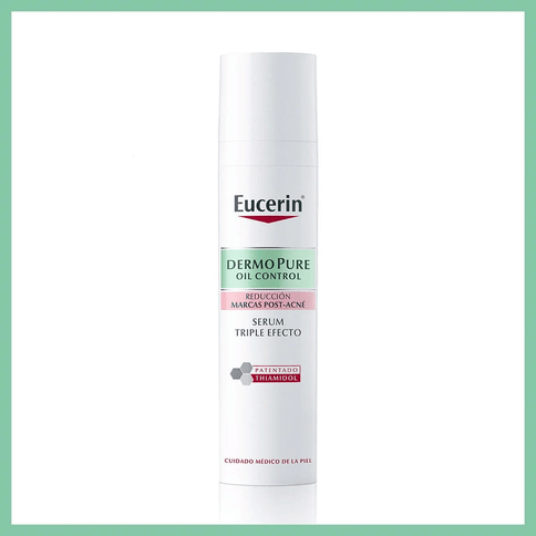 Serum Facial Eucerin Dermo Pure Old 40Ml