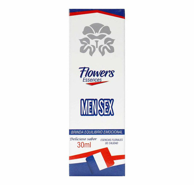 Esencia Floral Men Sex  30 Ml