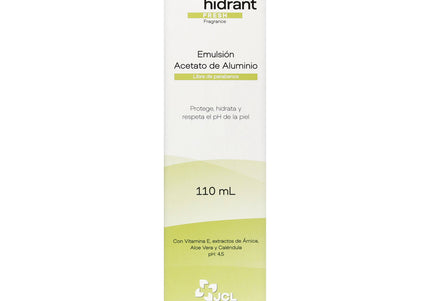 Dermohidrant Fresh 110 Ml