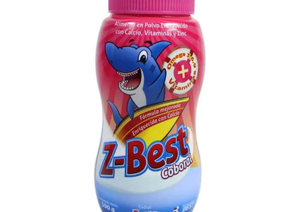Z Best Coboral Fresa 300 Gr