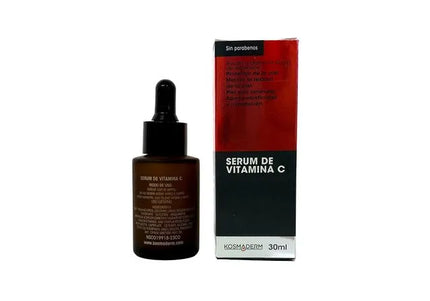 Serum De Vitamina C Kosmaderm 30 Ml