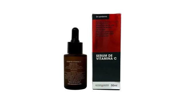 Serum De Vitamina C Kosmaderm 30 Ml