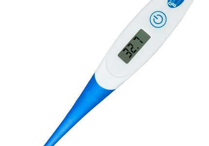 Termometro Digital Punta Flexible
