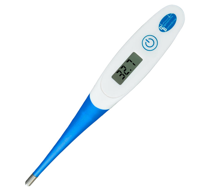Termometro Digital Punta Flexible