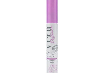 Pestañina Vitu Vitamina E 13 Ml