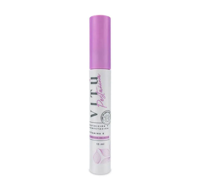 Pestañina Vitu Vitamina E 13 Ml