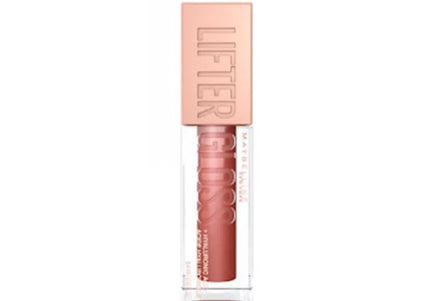 Brillo Labial Lip Lifter Gloss Rust