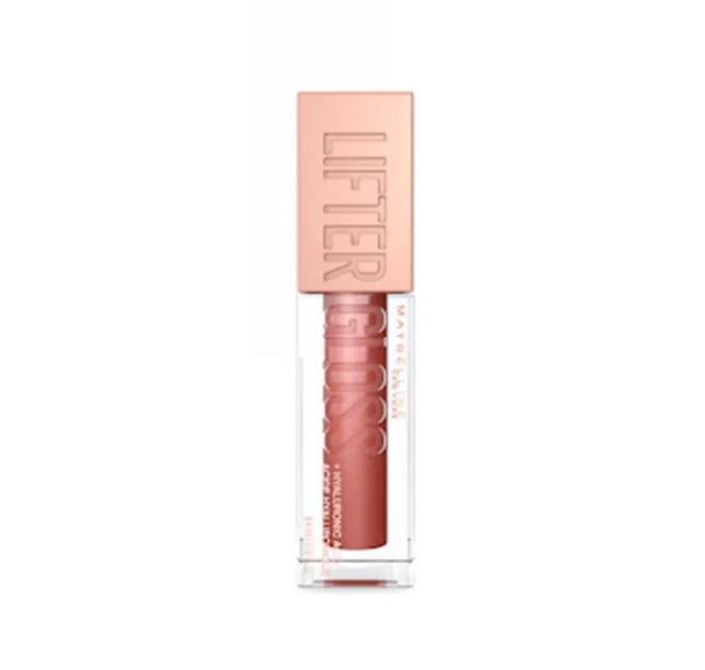 Brillo Labial Lip Lifter Gloss Rust