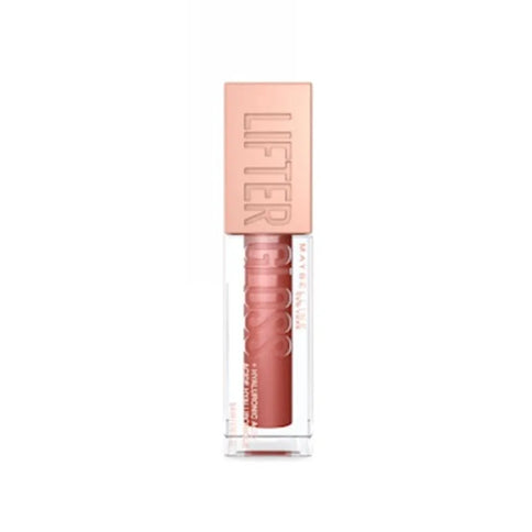 Brillo Labial Lip Lifter Gloss Rust