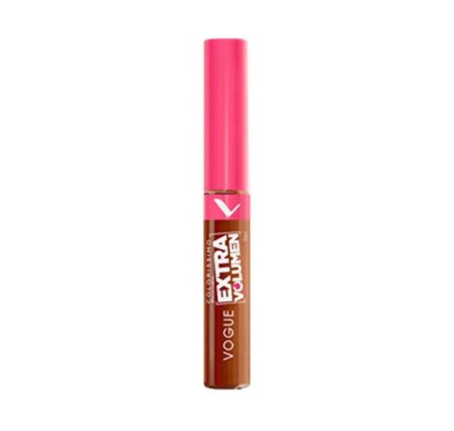 Labial Extravolumen Primavera Calida