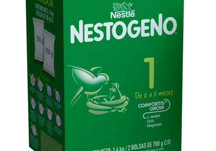 Nestogeno 1 L Comfortis 1400 Gr