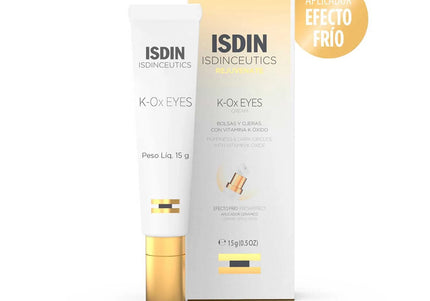 Isdinceutics K-Ox Eyes Crema 15 G