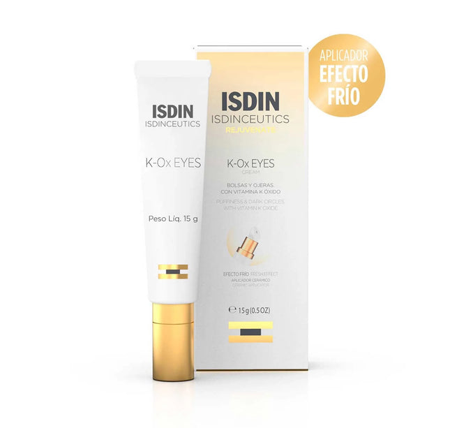 Isdinceutics K-Ox Eyes Crema 15 G