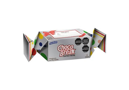 Choco Break Mono Surtido 20 Und