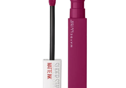 Labial Maybelline Matte Ink Artist