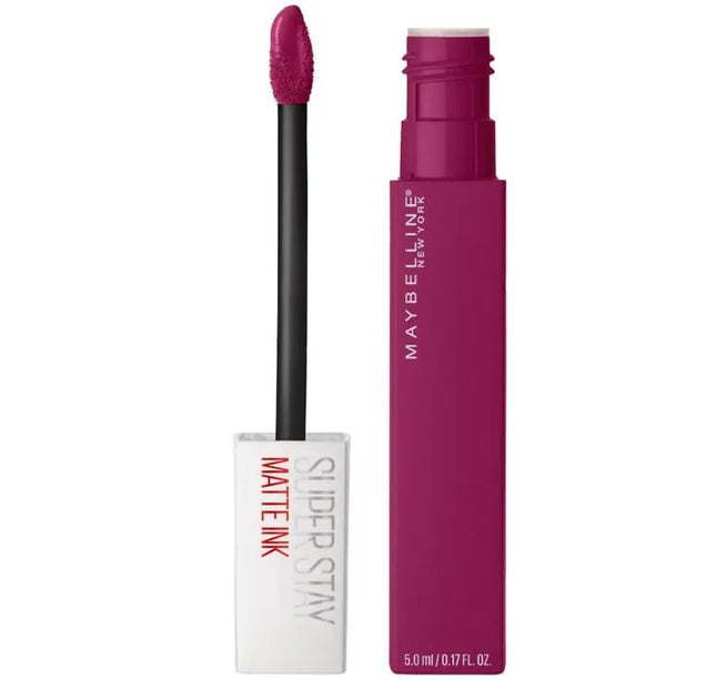 Labial Maybelline Matte Ink Artist