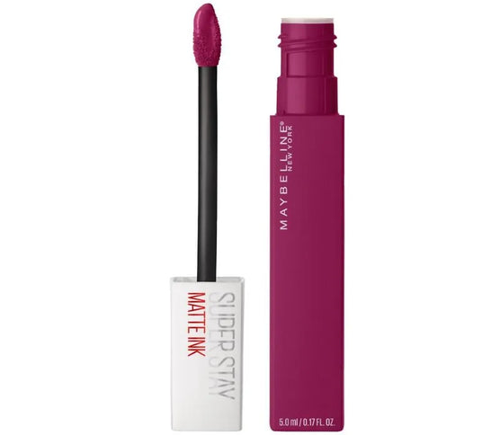 Labial Maybelline Matte Ink Artist