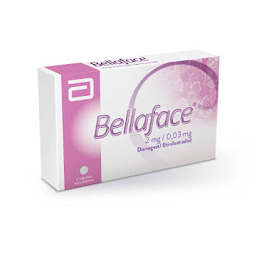 Bellaface 21 Tbs