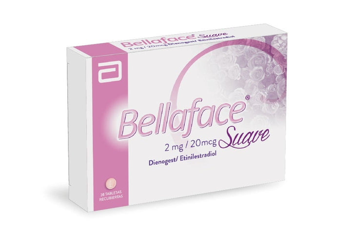 Bellaface Suave 28 Tbs