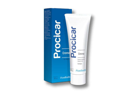 Procicar Crema 60 Gr